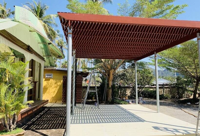 هتل Srisupawadee Resort
