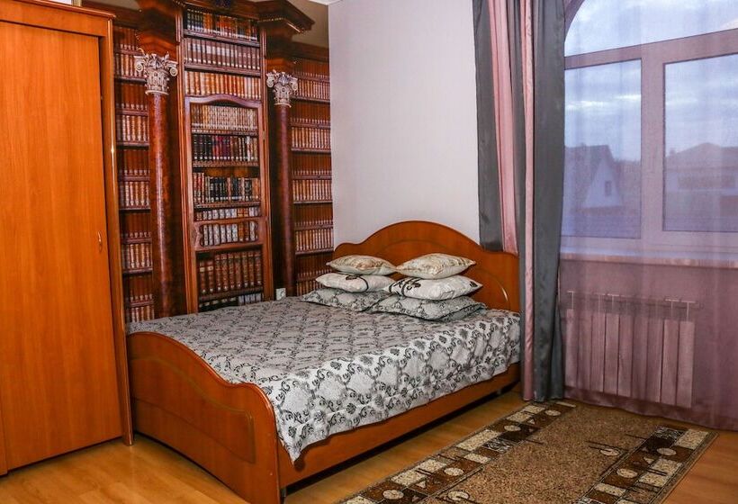 בית מלון כפרי Tsimlyansky Dvor