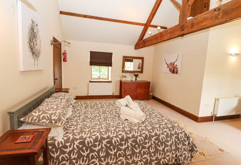 Hurdles Cottage