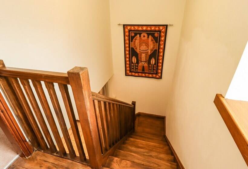 Hurdles Cottage
