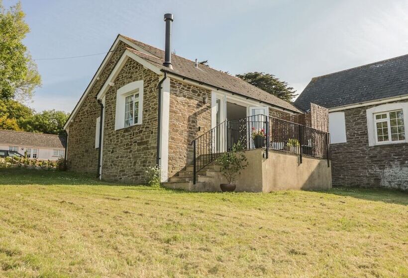 Meadowlea Cottage