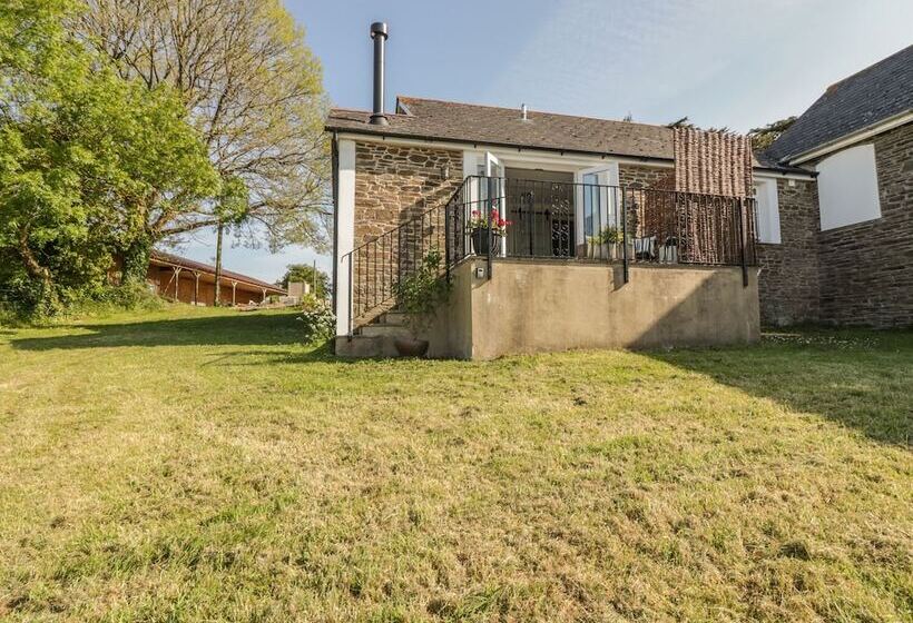 Meadowlea Cottage