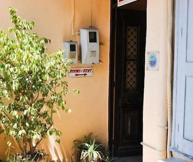پانسیون Kydonia Rooms