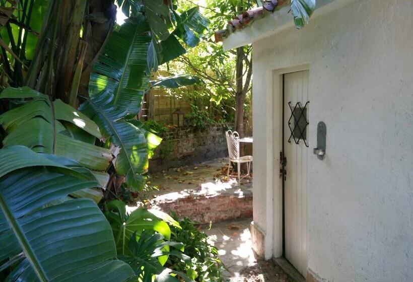 پانسیون La Lomita Del Chingolo