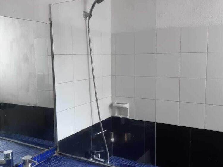 پانسیون La Lomita Del Chingolo