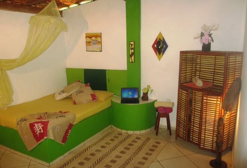 פנסיון Terra Nossa Resort