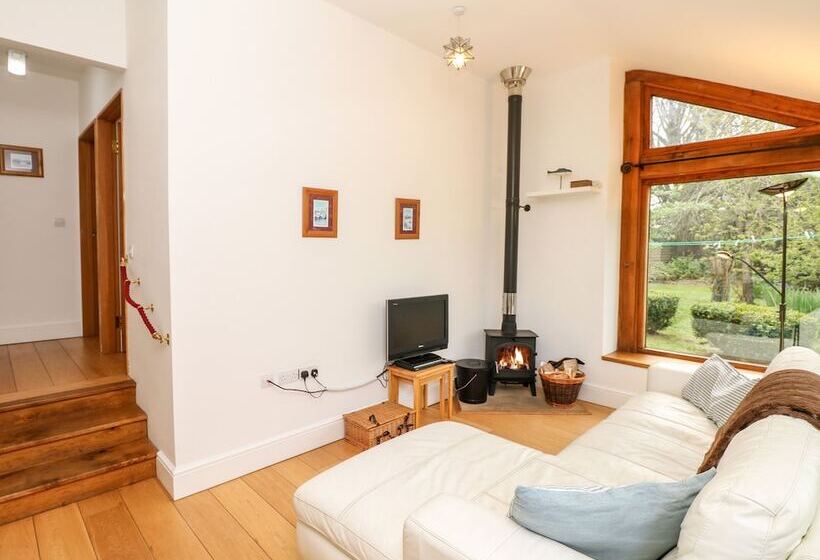 Puffin Cottage