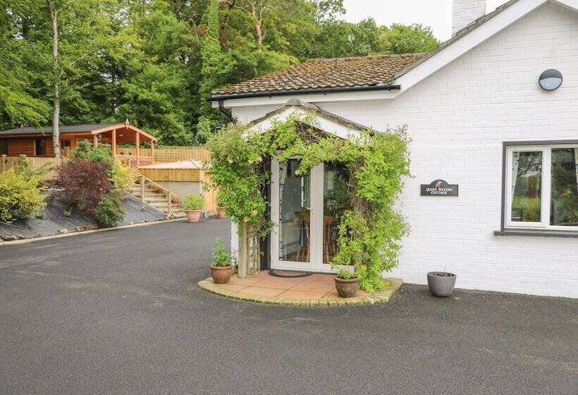 Quiet Waters Cottage