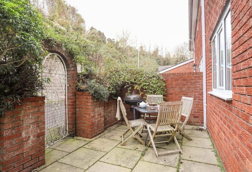 Sea View Cottage