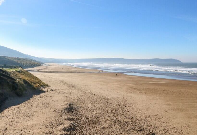 Seashore