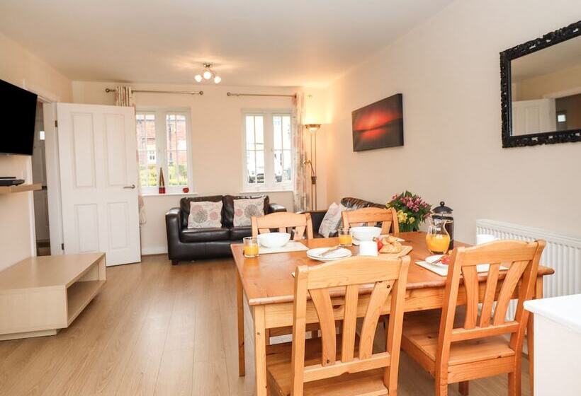 Sleeper Cottage