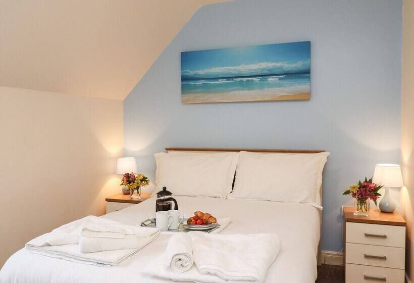 Sleeper Cottage