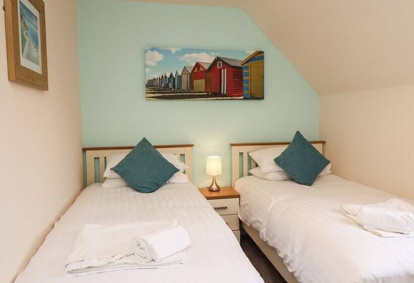 Sleeper Cottage