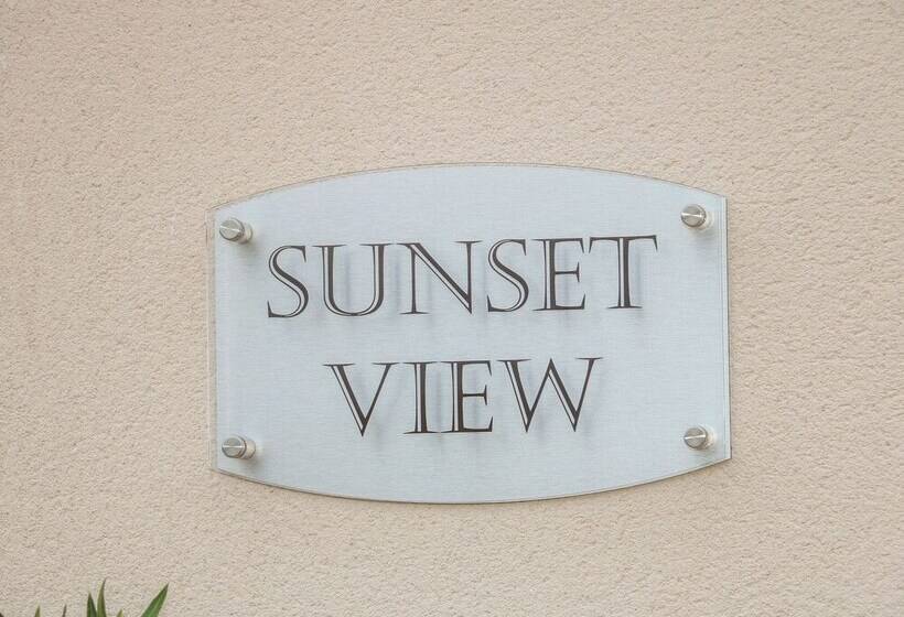 Sunset View