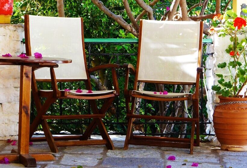Symi Garden Studios