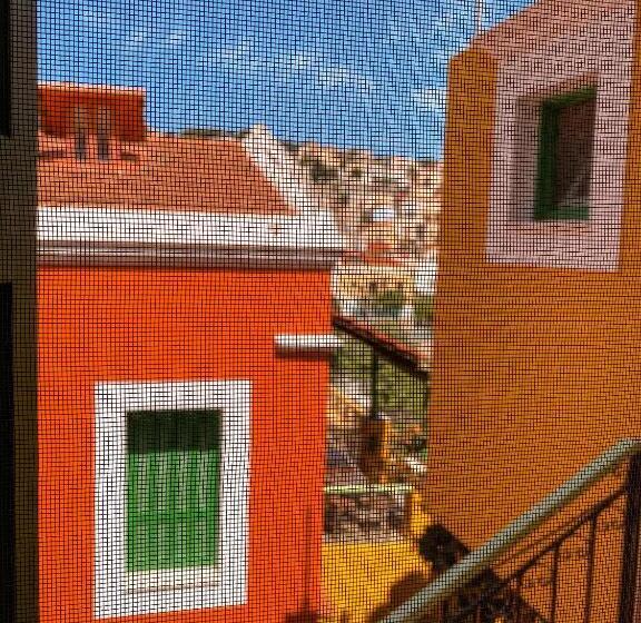 Symi Garden Studios