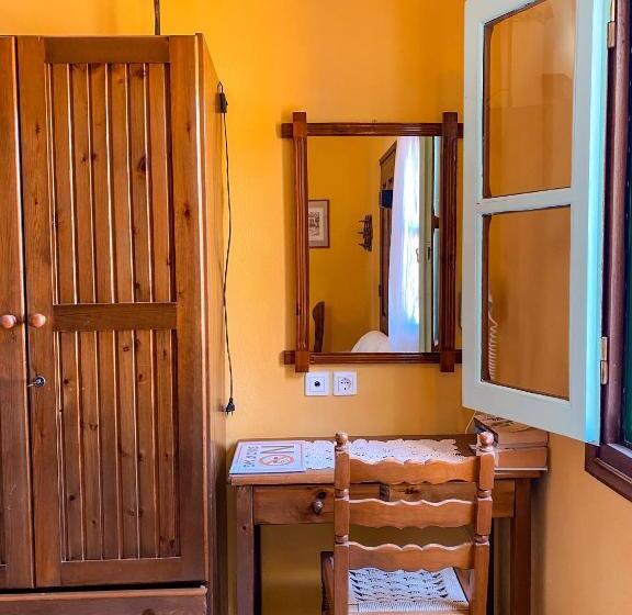 Symi Garden Studios