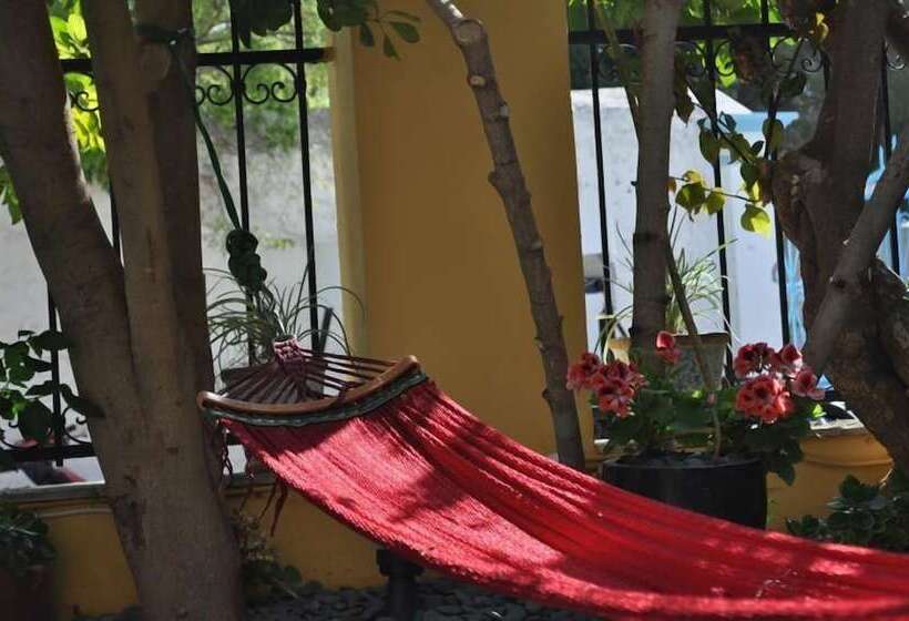 Symi Garden Studios