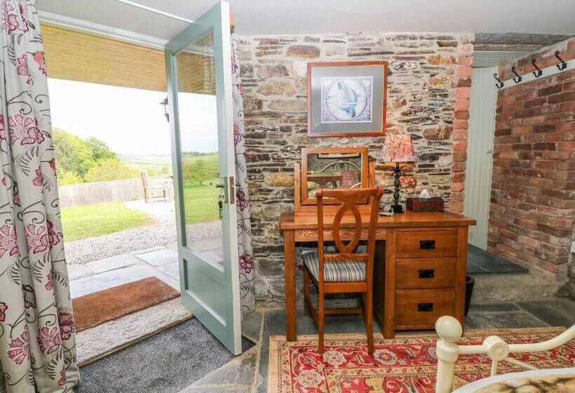 The Bothy