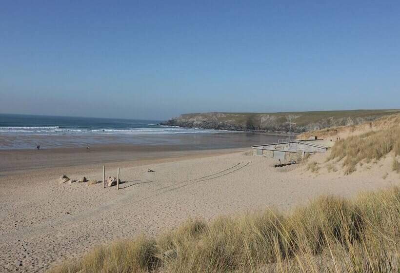 The Dunes