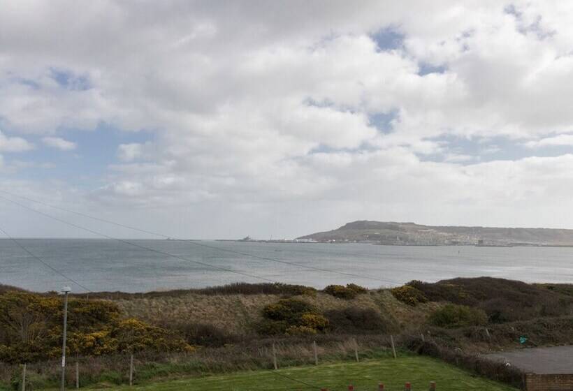 The Lookout  The House With A View