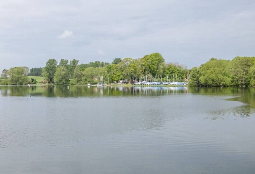 The Manor House At Kenwick Lodge