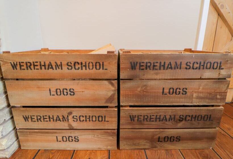 The Old School