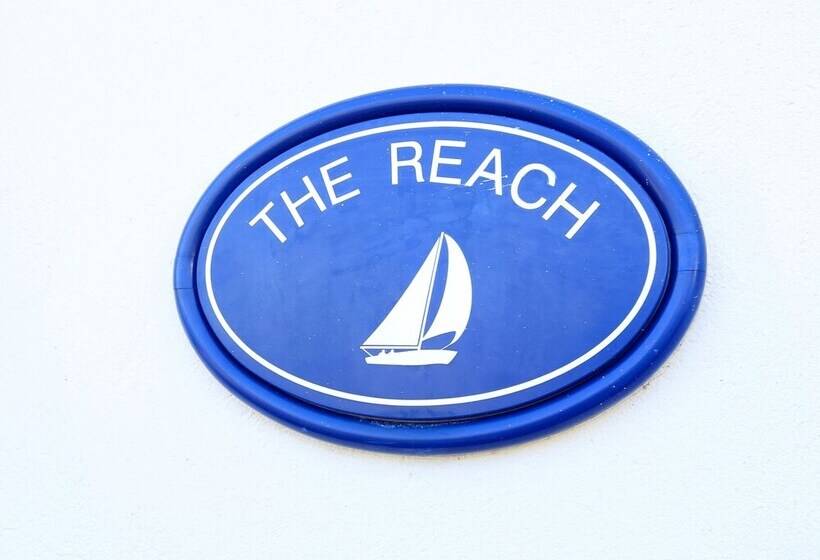 The Reach