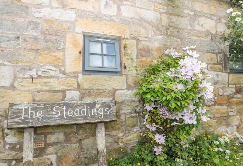 The Steadings
