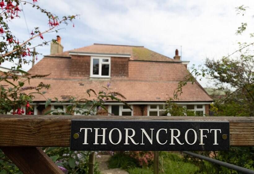 Thorncroft