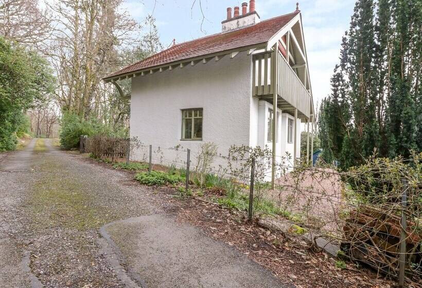 Tower Lodge
