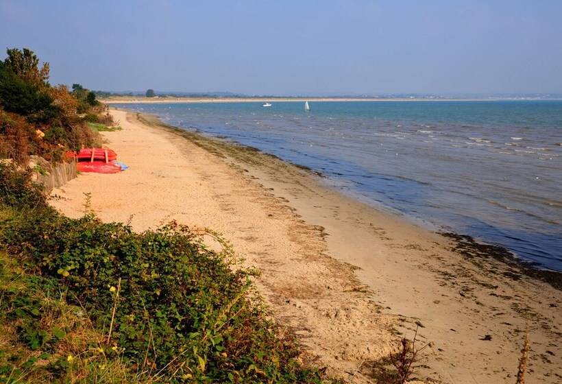 Westcliff Hideout