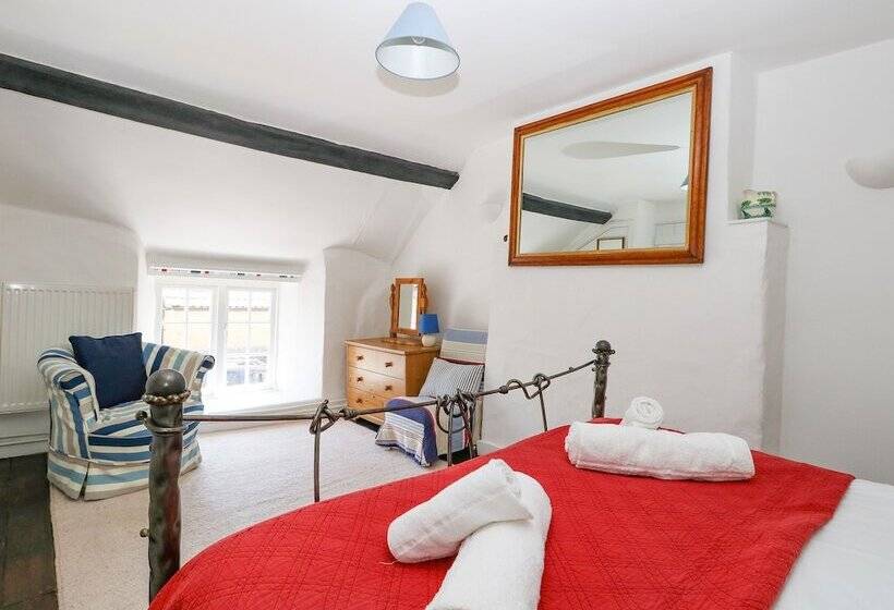Apple Tree Cottage