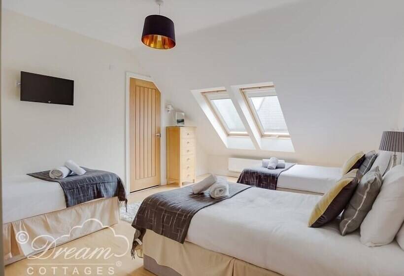 Baytree Lodge