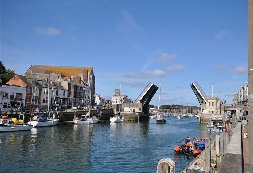 Bridge View