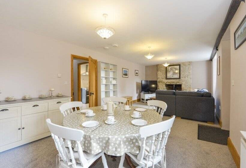 Brimpts Cottage