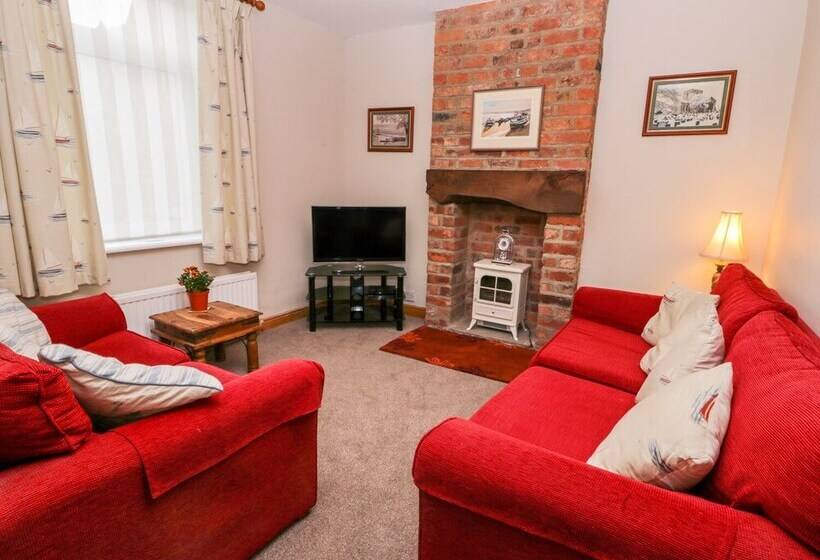 Chapel Cottage