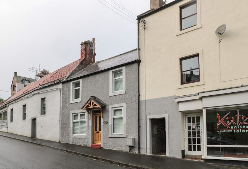 Church View Cottage