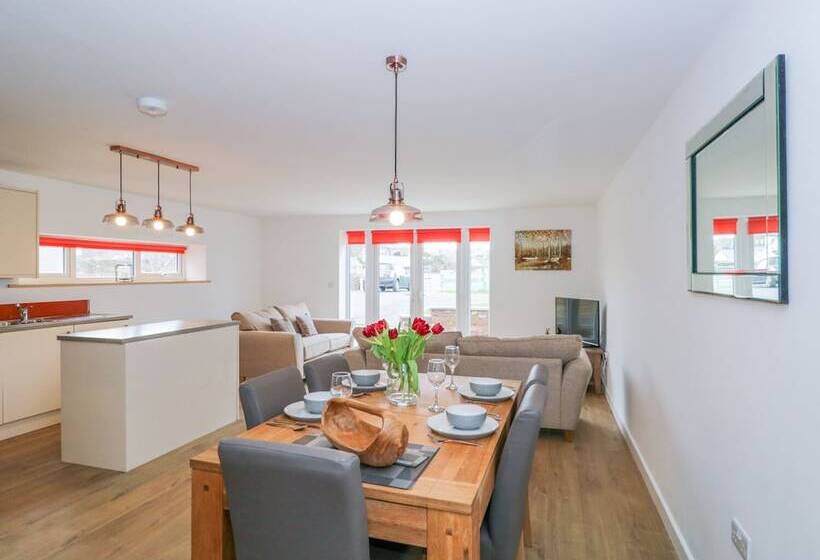 Coney Garth Cottage