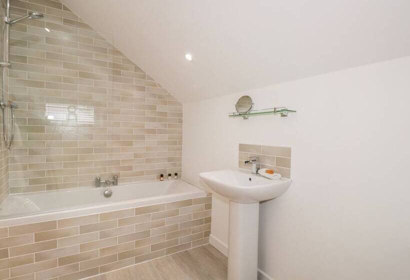 Coney Garth Cottage