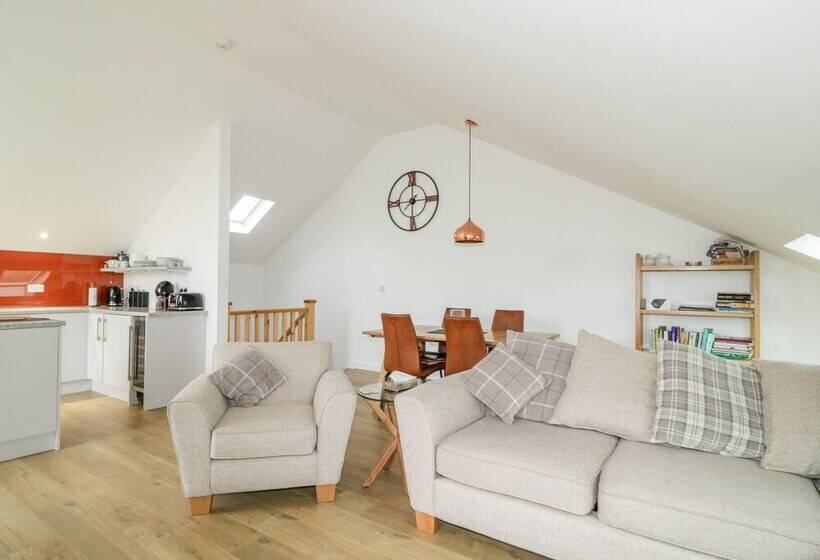 Coney Garth Retreat