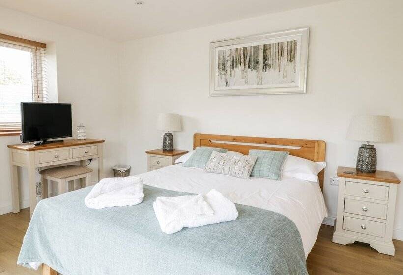 Coney Garth Retreat