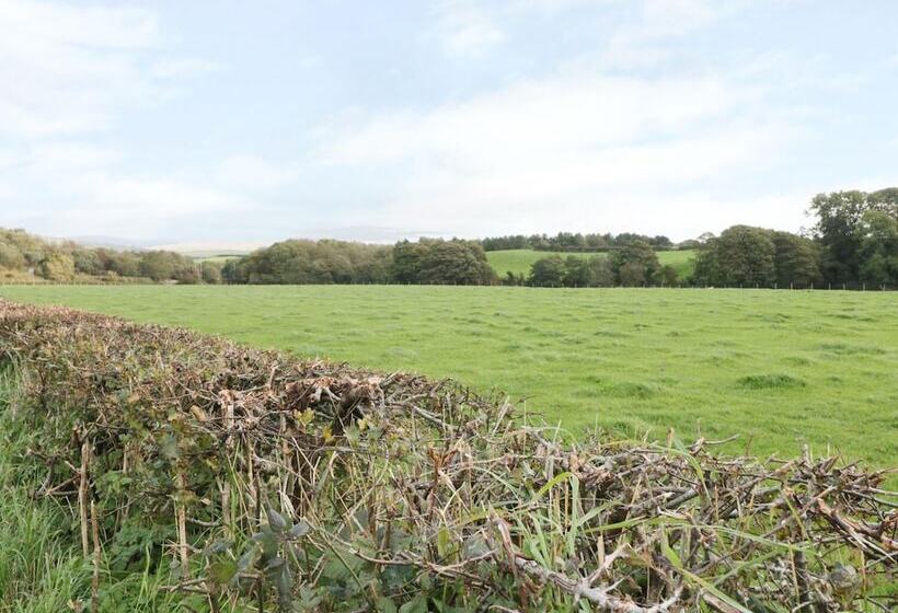 Coney Garth Retreat