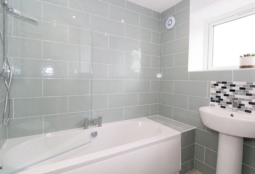 Coney Garth Retreat