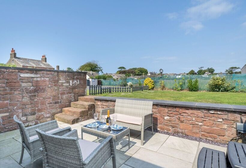 Coney Garth Retreat