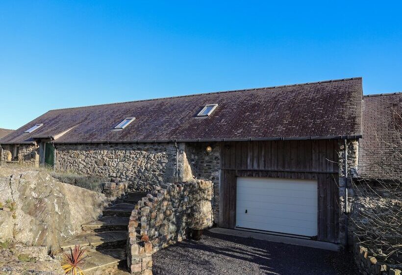 Cosy Barn