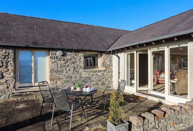 Cosy Barn