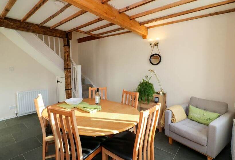 Easter Cottage