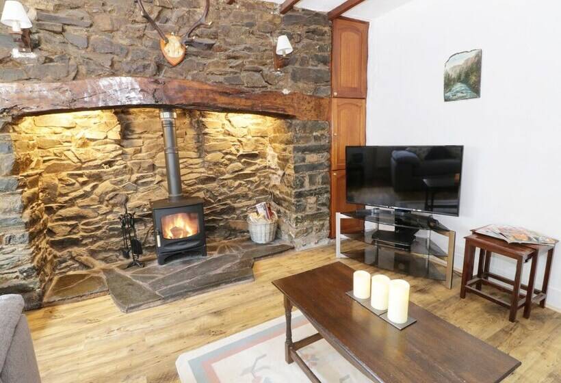 Garth Cottage