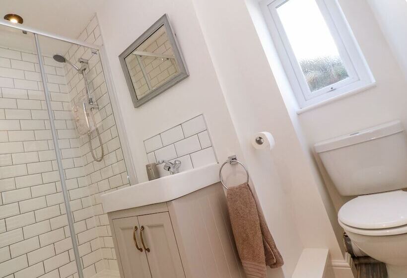Glenmount Cottage
